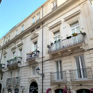 Di Casa Verbavolant Apartament Syrakuzy