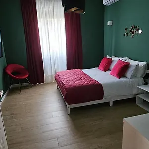  Nocleg ze śniadaniem Casa Davide